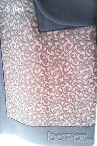 Рокля "versace", снимка 17 - Рокли - 10159559