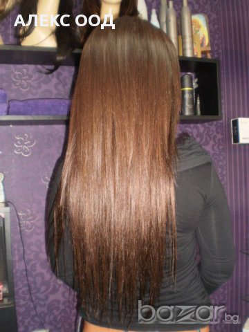  промо !!!екстеншъни, снимка 13 - Аксесоари за коса - 8354924