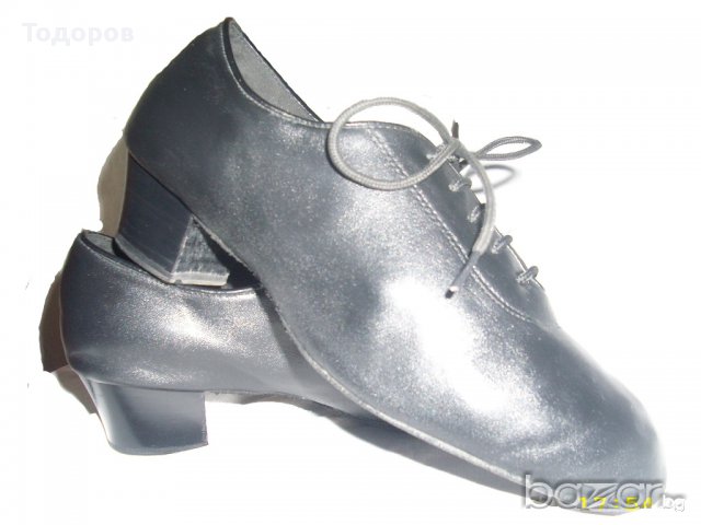ОБУВКИ ЗА СПОРТНИ ТАНЦИ НА , снимка 2 - Други - 9040782