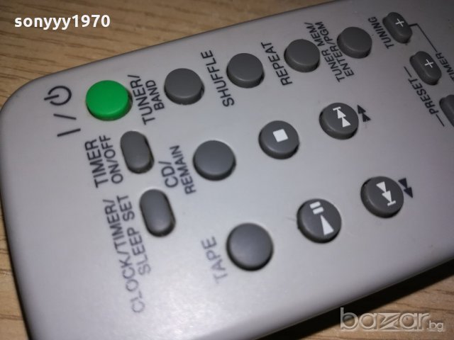 sony remote audio-внос швеицария, снимка 16 - Други - 21379644