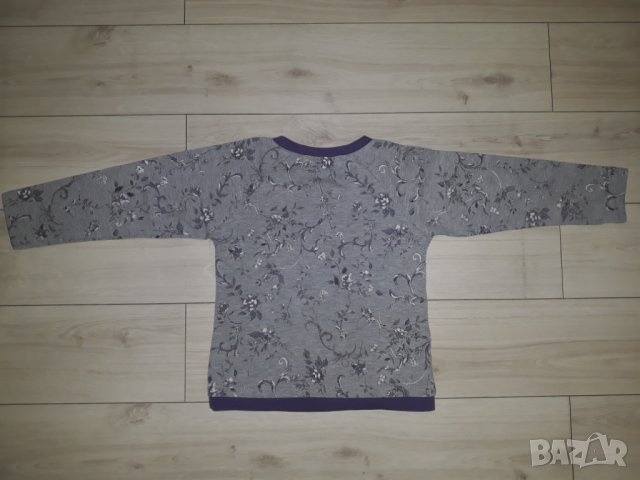 Детска блуза за момиче марка Mali Zmaj, снимка 2 - Детски Блузи и туники - 23726837
