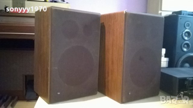 dual-2бр тонколони-50х32х25см-внос швеицария, снимка 2 - Тонколони - 22596478