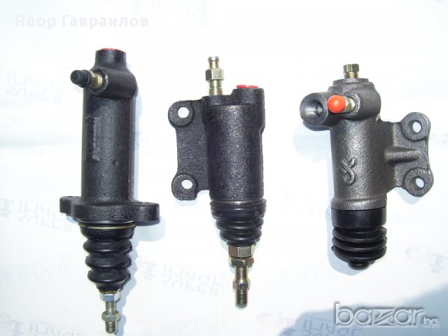 продавам помпа съединител уаз, снимка 2 - Части - 15106308