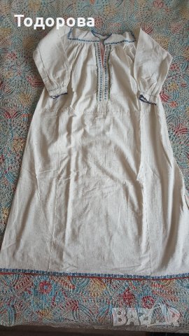 Автентична риза 5 от Северняшка народна носия.