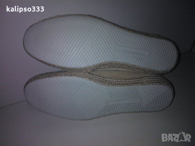 G-Star оригинални обувки, снимка 4 - Спортно елегантни обувки - 24157989