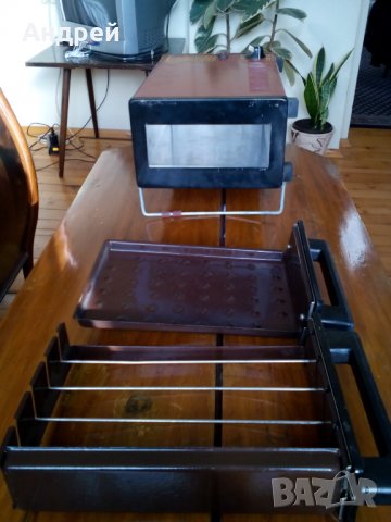 Стара скара, снимка 4 - Антикварни и старинни предмети - 23856707