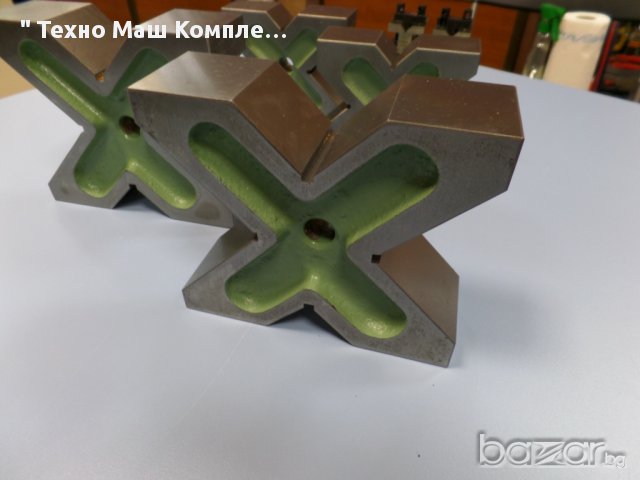 Призми проверовъчни и разметочни, снимка 9 - Други машини и части - 9105771