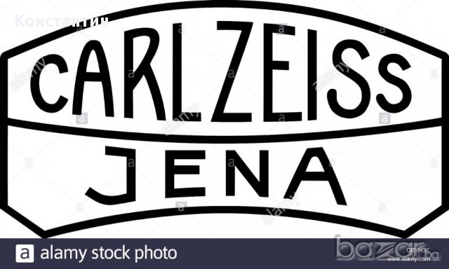 Купувам фотографски обективи Carl Zeiss Jena, снимка 1