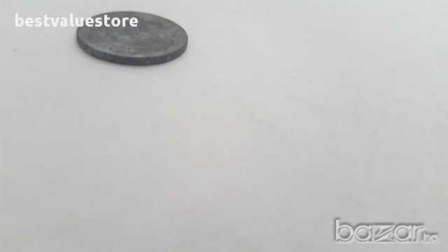 2 Стотинки 1989г. / 1989 2 Stotinki KM# 85, снимка 3 - Нумизматика и бонистика - 15531214