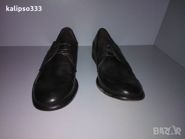 Poste оригинални обувки, снимка 2 - Официални обувки - 24157799