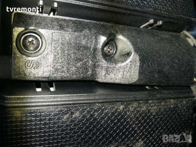 TV стойка stand  Samsung BN63-14387X003 UE40J5000AW, снимка 2 - Стойки, 3D очила, аксесоари - 22191335