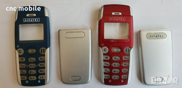 Панел Alcatel OT525 - Alcatel 525
