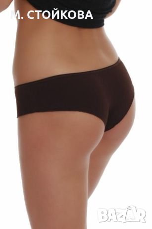 ЛИКВИДАЦИЯ! ПОСЛЕДНИ БРОЙКИ! български дамски боксер, снимка 6 - Бельо - 23231825