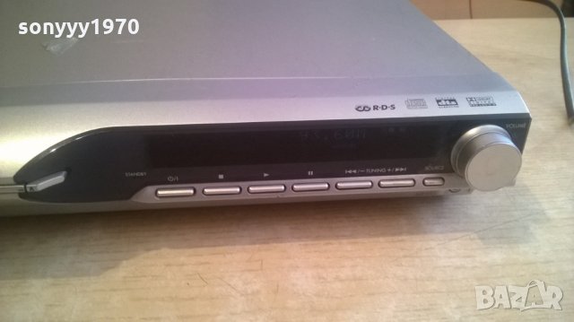 jvc xv-ths1 dvd receiver-внос швеицария, снимка 11 - Ресийвъри, усилватели, смесителни пултове - 24401896