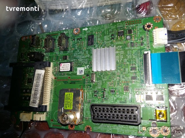 main board bn41-01897