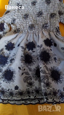 нова туника, снимка 2 - Туники - 24635386