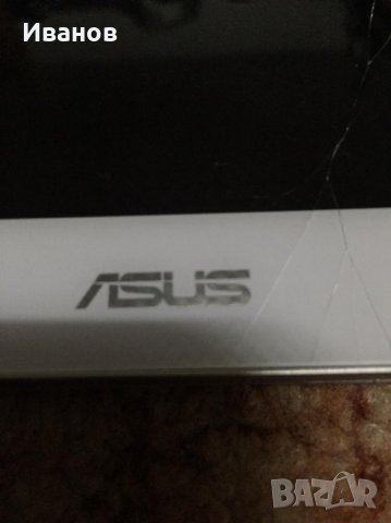 Таблет ASUS MeMO Pad 8 , снимка 5 - Таблети - 24011081