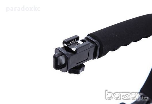 Видео Стабилизатор Steadycam CAMSPOD PL10, снимка 4 - Други - 10534054