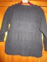 ПУЛОВЕР   И ЖИЛЕТКА -ръчно плетиво, снимка 3
