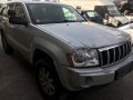 jeep grand cherokee 3.0 crd v6 на части джип град чероки теглич црд, снимка 13