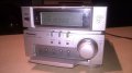 Panasonic sa-pm01 cd stereo tuner/amplifier-внос швеицария, снимка 1 - Ресийвъри, усилватели, смесителни пултове - 14314417