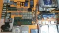 Продавам: Всевъзможни части за настолни компютри и лаптопи ..., снимка 1 - Работни компютри - 20727655