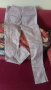Нов панталон Еллос цвят пудра 36размер, снимка 3