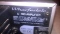 wharfedale s-990 amplifier-внос англия, снимка 8