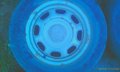 Джанти Vw 4x100 vento golf passat R 14 13 венто джанти с гуми голф др., снимка 4