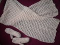 Много топъл и мек шал на H&M плюс ръкавици, снимка 1 - Шапки - 16779690