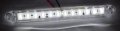 Диодни Лед светлини за камион, бус, Тир, ремарке и др, 12 и 24 волта, снимка 2