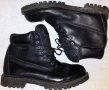 Американски военни бойни и тактически ботуши Magnum Altama Wellco Belleville и др, снимка 4