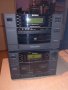 fisher-cd/tuner/amplifier/deck-внос швеицария, снимка 4