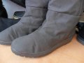 водоустойчиви EASY RIDER 37-38 original, made in GERMANY, SimpaTex, топли дамски ботуши, апрески, снимка 6