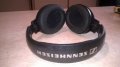 sennheiser hd 201 headphones-внос швеицария, снимка 1 - Слушалки и портативни колонки - 25496547