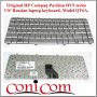  ПРОДАВАМ Клавиатура за лаптоп HP Compaq DV5 series,на склад нови, внос от Германия , снимка 1 - Клавиатури и мишки - 22165429