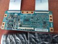 T-CONTROL BOARD T460HW03 VF 46T03-COK, снимка 1