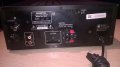 onkyo r-21 tuner/amplifier-внос швеицария, снимка 13