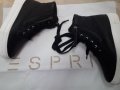 Esprit нови  оригинал в черно
