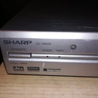 sharp dvd/hdd recorder=внос швеицария, снимка 9 - Плейъри, домашно кино, прожектори - 21462169