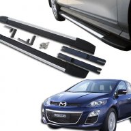 Степенки за Mazda CX-7 (2005-2011), снимка 1 - Аксесоари и консумативи - 17658731