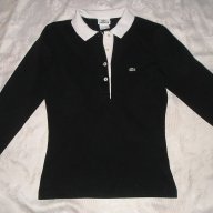 Блузка Lacoste, снимка 3 - Блузи с дълъг ръкав и пуловери - 18360070
