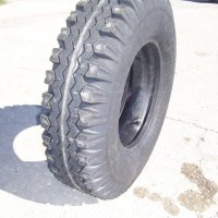  Продавам гуми вътрешни УАЗ  , снимка 3 - Части - 14680375