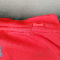 Нова тениска за колоездене MFX Pure SS Zip Jrsy - L размер, снимка 4 - Спортни дрехи, екипи - 25242753