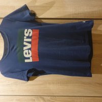 Тениска Levi's , снимка 1 - Тениски - 26104280