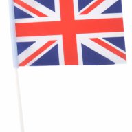 Знаме на Великобритания-различни размери, снимка 1 - Други стоки за дома - 15143302