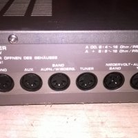 &isp serie 200-stereo amplifier-made in japan-внос франция, снимка 14 - Ресийвъри, усилватели, смесителни пултове - 24351444