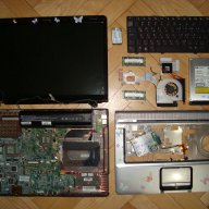 HP Pavilion dv6500 лаптоп на части, снимка 1 - Части за лаптопи - 9593005
