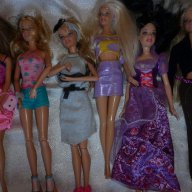 Оригинални кукли Барби / Barbie Mattel , снимка 12 - Кукли - 17573061