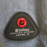 Яке Killtec level 3, снимка 7 - Спортна екипировка - 24636800